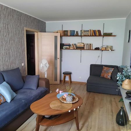 Cosy Home 10 Min From City Center Tallinn Exterior photo