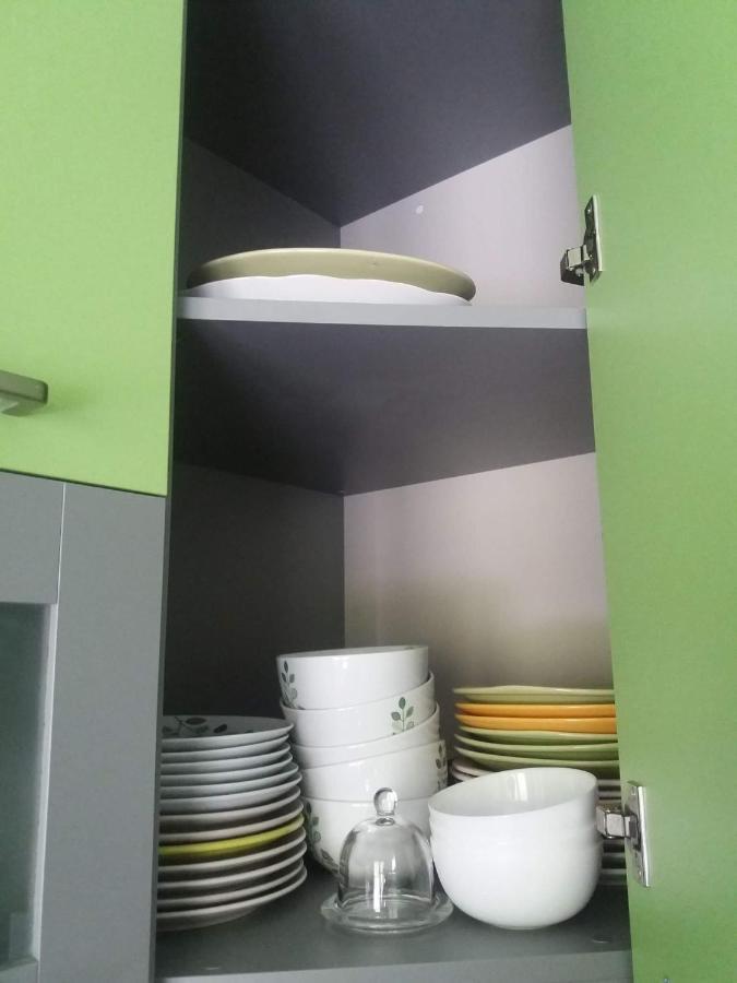 Cosy Home 10 Min From City Center Tallinn Exterior photo